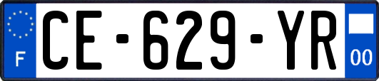 CE-629-YR