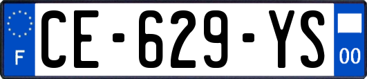 CE-629-YS