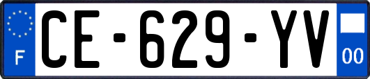 CE-629-YV