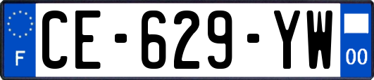 CE-629-YW