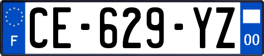 CE-629-YZ