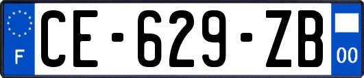 CE-629-ZB