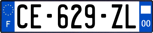 CE-629-ZL