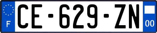 CE-629-ZN