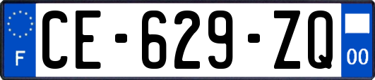 CE-629-ZQ