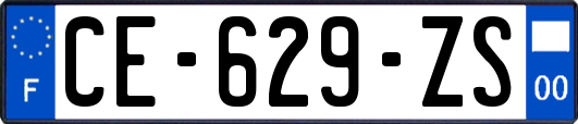 CE-629-ZS