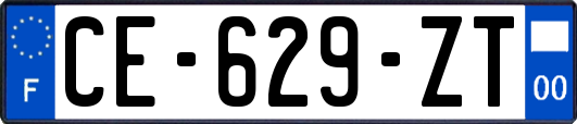 CE-629-ZT