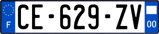 CE-629-ZV