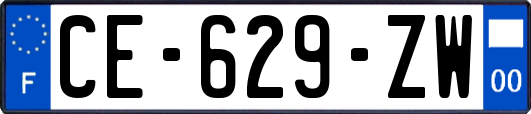 CE-629-ZW