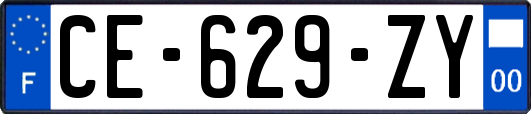 CE-629-ZY