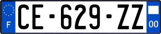 CE-629-ZZ