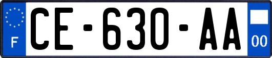 CE-630-AA