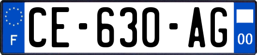 CE-630-AG