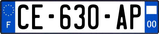 CE-630-AP