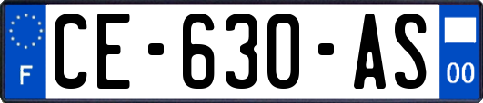 CE-630-AS