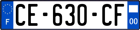 CE-630-CF