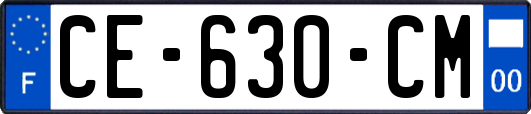 CE-630-CM