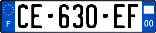 CE-630-EF