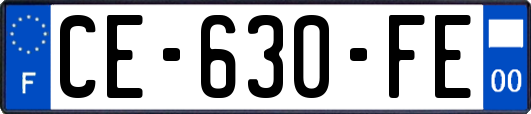 CE-630-FE