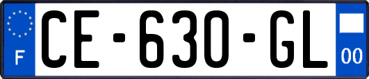 CE-630-GL