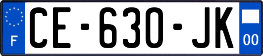 CE-630-JK
