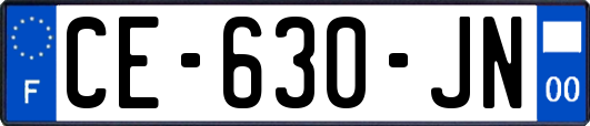 CE-630-JN