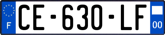 CE-630-LF
