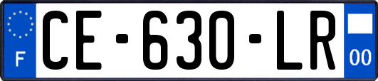 CE-630-LR