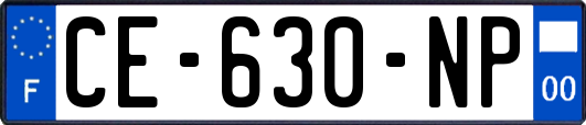 CE-630-NP