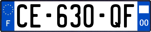 CE-630-QF