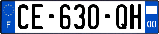 CE-630-QH