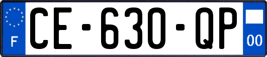 CE-630-QP