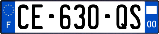 CE-630-QS