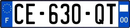 CE-630-QT