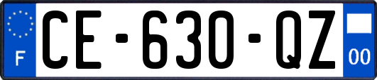 CE-630-QZ