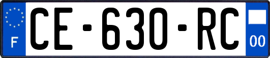 CE-630-RC