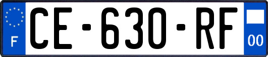 CE-630-RF