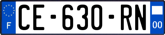 CE-630-RN