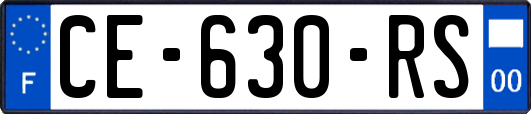 CE-630-RS