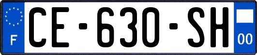 CE-630-SH