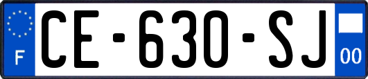 CE-630-SJ