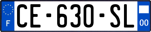 CE-630-SL