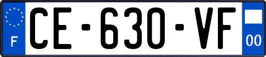 CE-630-VF
