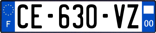 CE-630-VZ