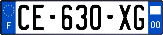 CE-630-XG