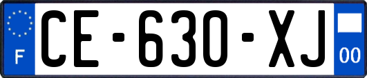 CE-630-XJ