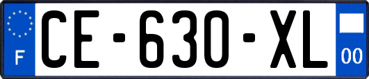 CE-630-XL