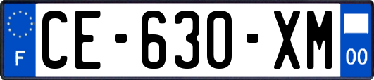 CE-630-XM