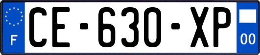 CE-630-XP