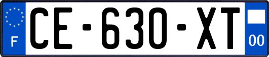 CE-630-XT